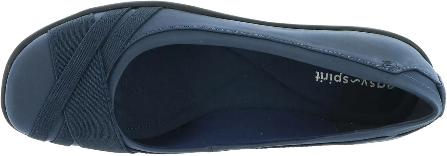 Easy Spirit Women's Acasia Slip-On Flat