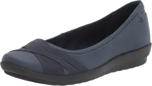 Easy Spirit Women's Acasia Slip-On Flat