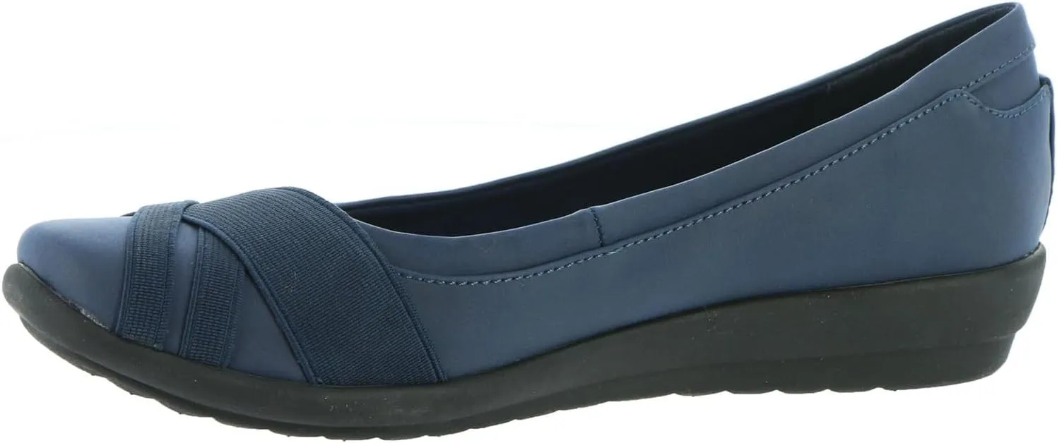 Easy Spirit Women's Acasia Slip-On Flat