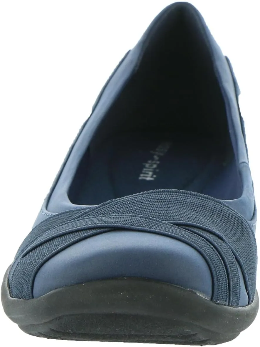 Easy Spirit Women's Acasia Slip-On Flat