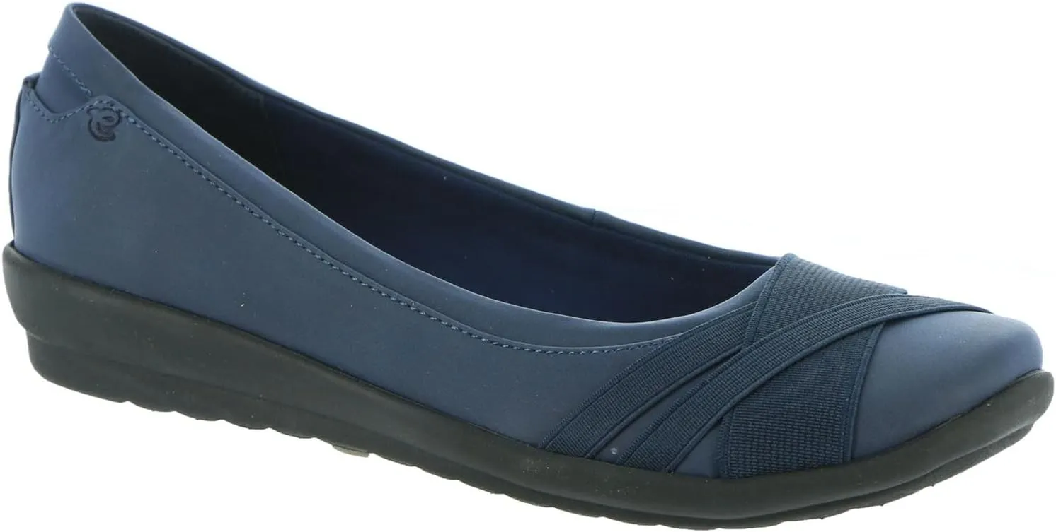 Easy Spirit Women's Acasia Slip-On Flat