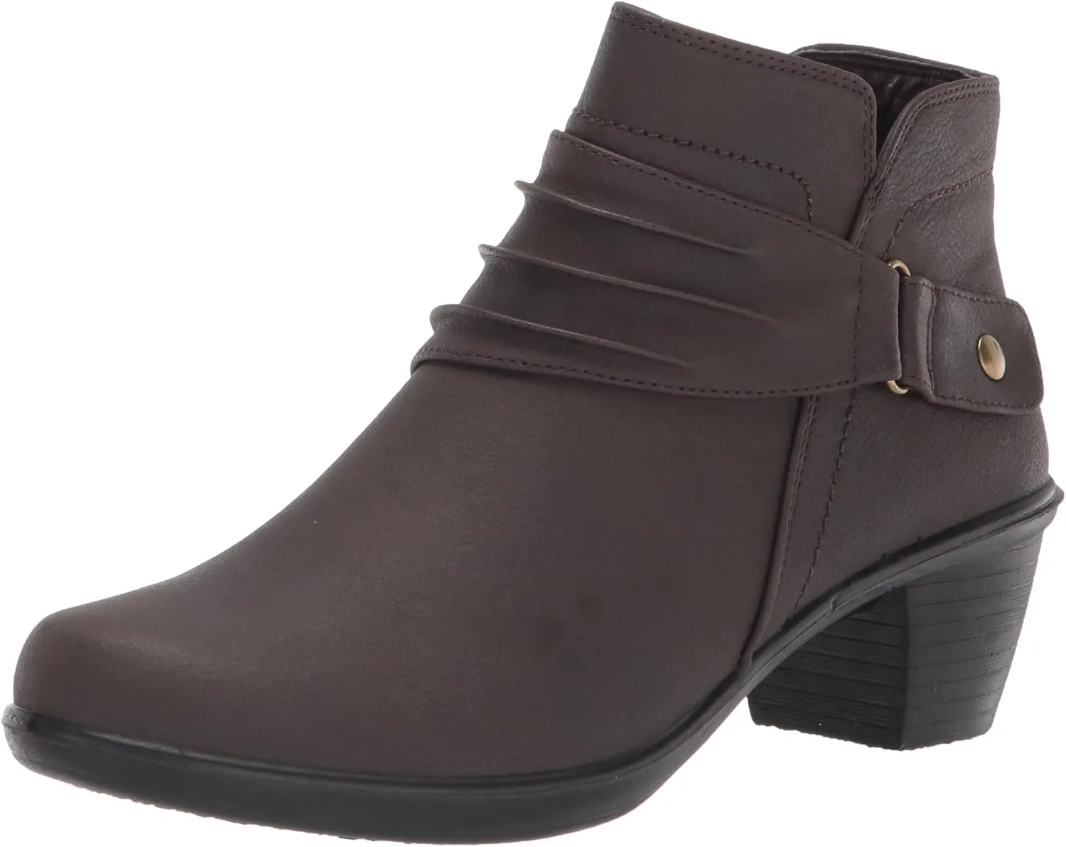 Easy Street Damita Ankle Bootie Boot