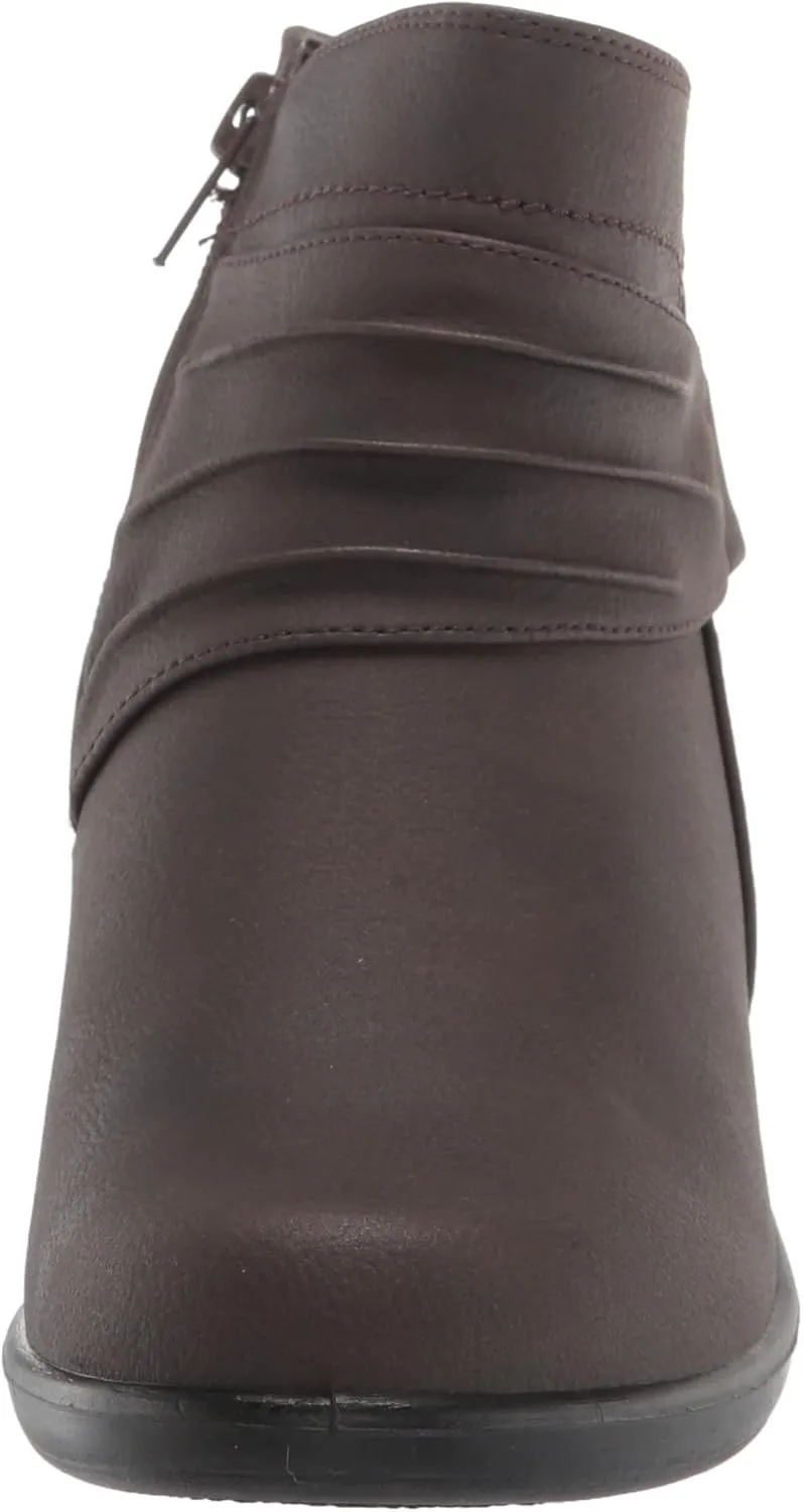 Easy Street Damita Ankle Bootie Boot