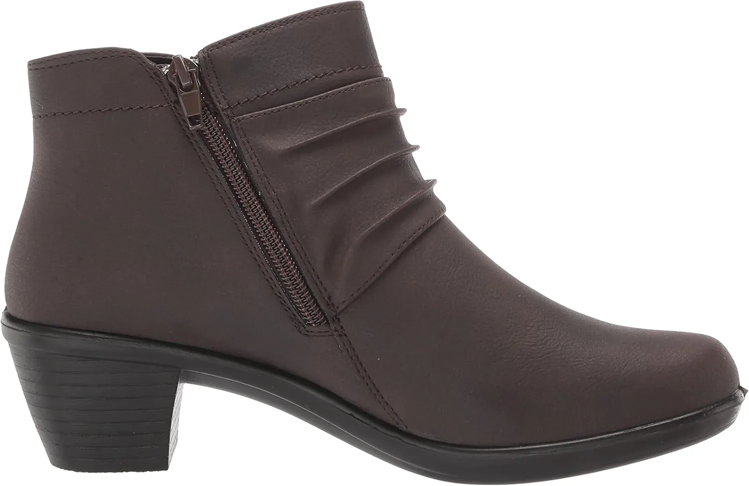 Easy Street Damita Ankle Bootie Boot