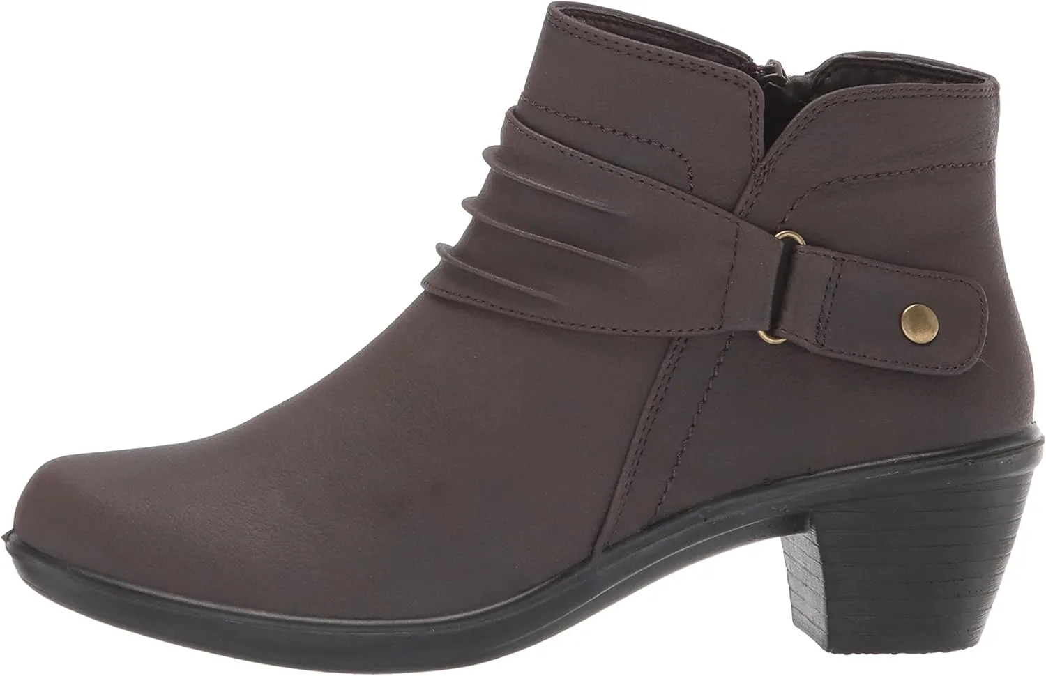 Easy Street Damita Ankle Bootie Boot