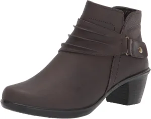 Easy Street Damita Ankle Bootie Boot