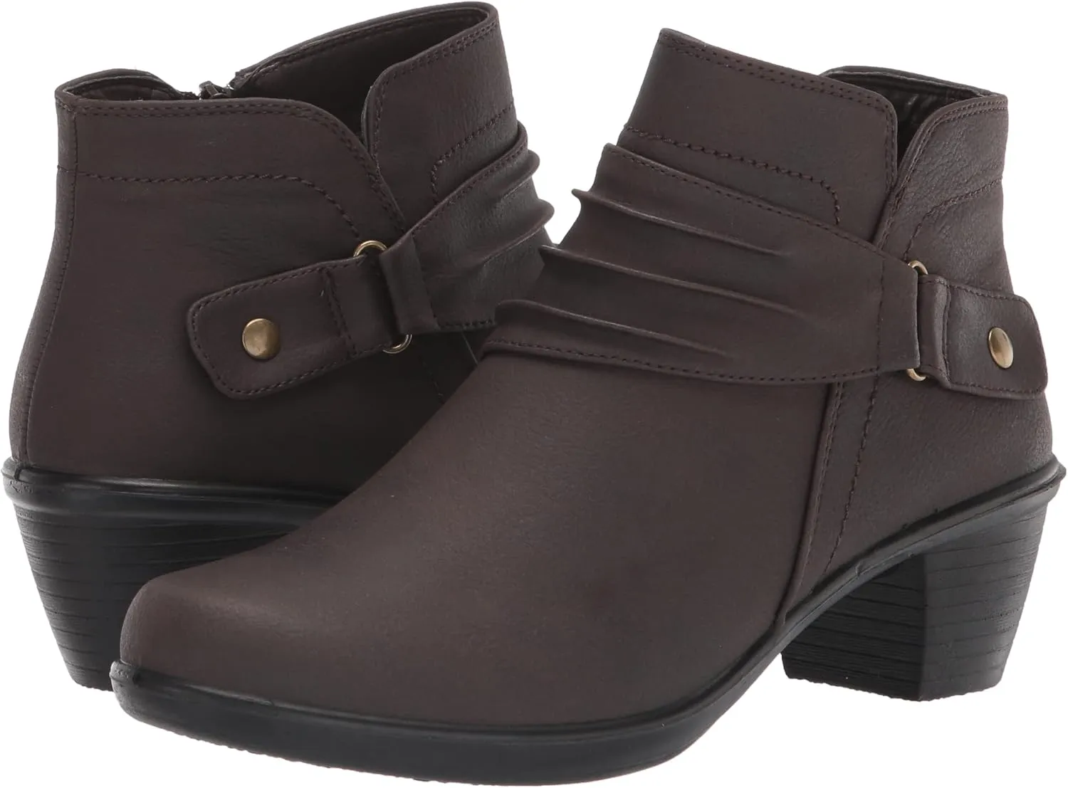 Easy Street Damita Ankle Bootie Boot