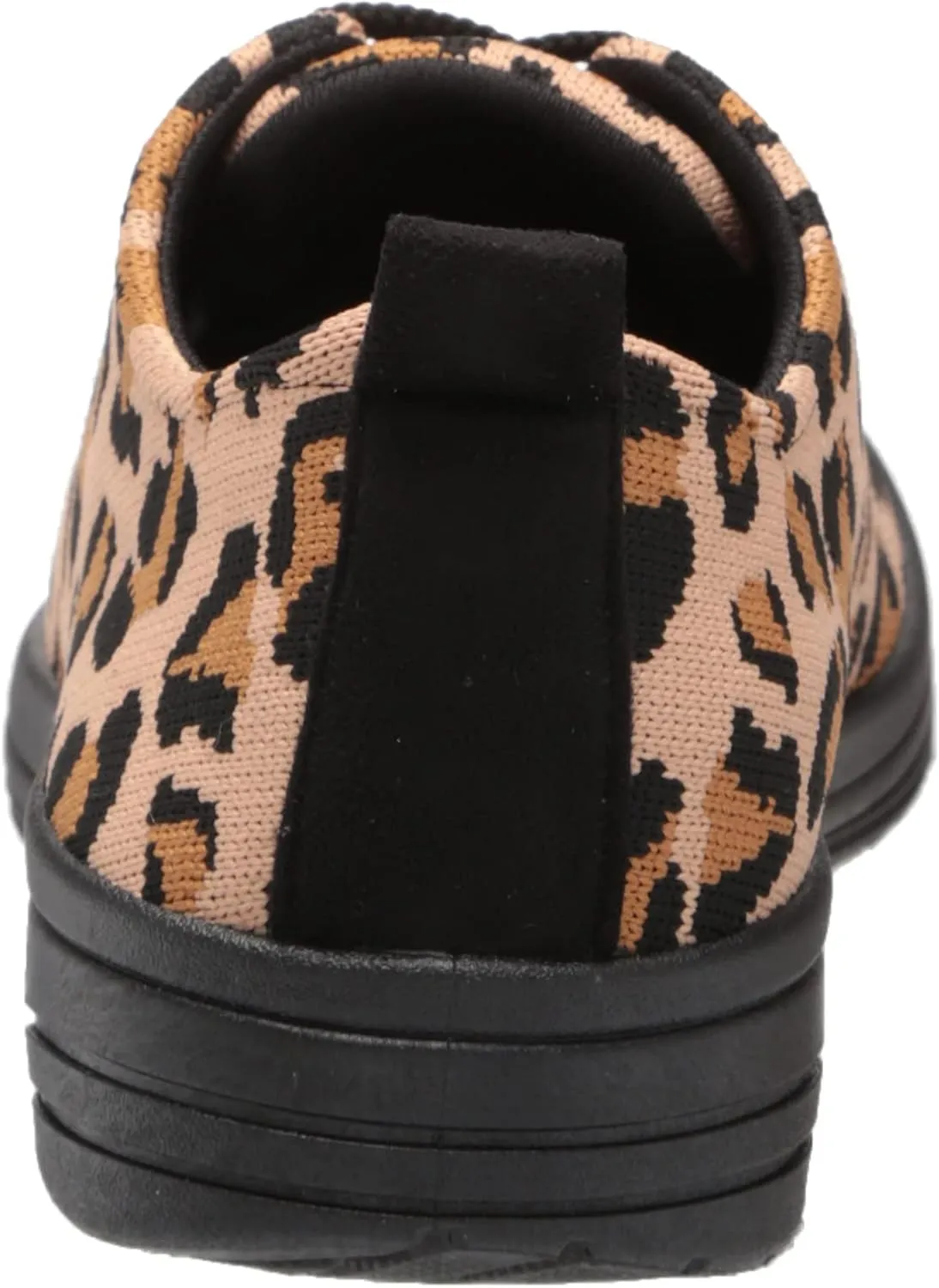 Easy Street Women's Command Lace Up Shoe Sneaker