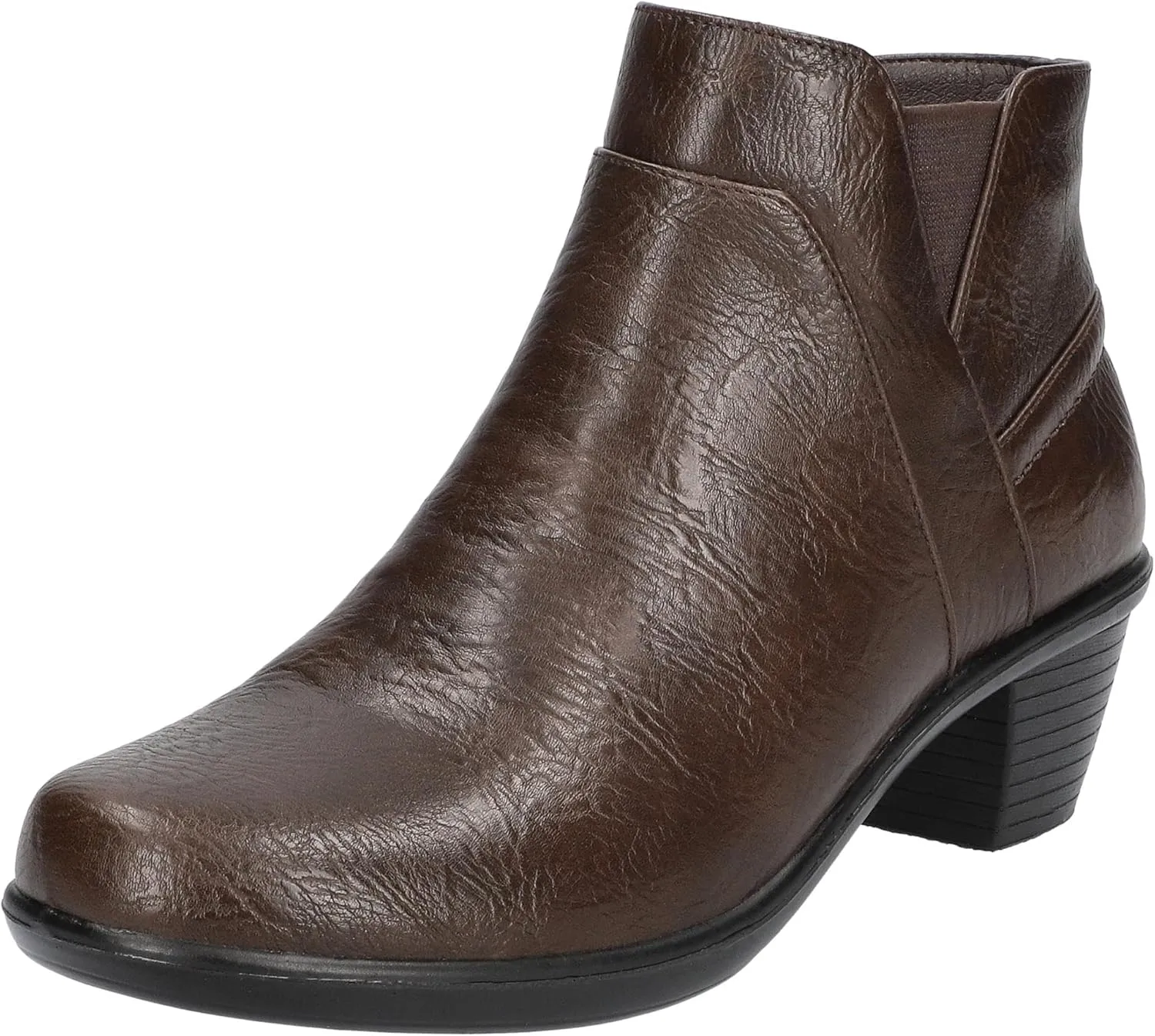 Easy Street Women's Mindy Ankle Boot