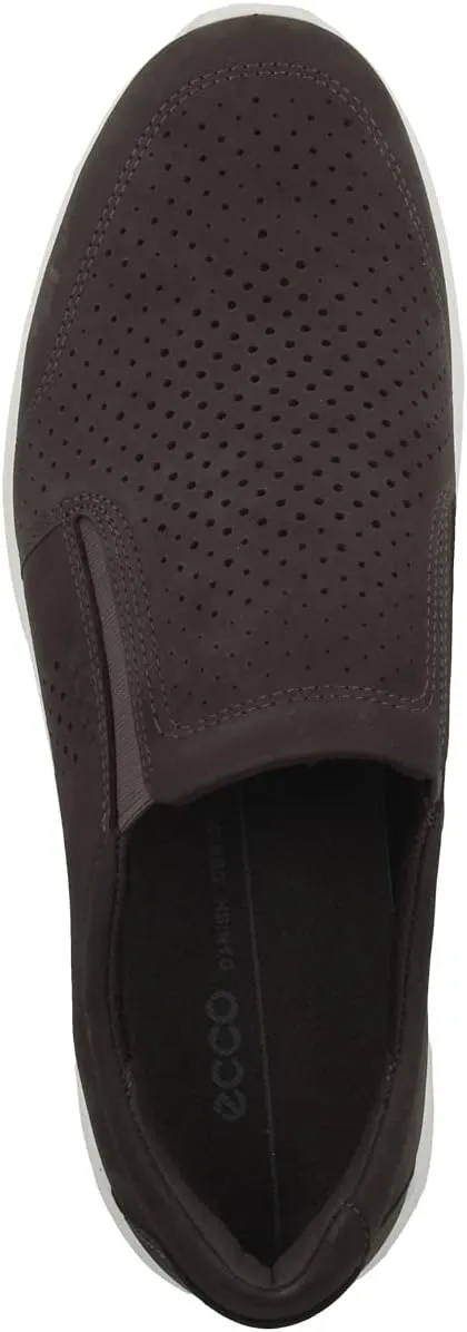 Ecco Men's Irving Derbys Sneakers Lace-Up