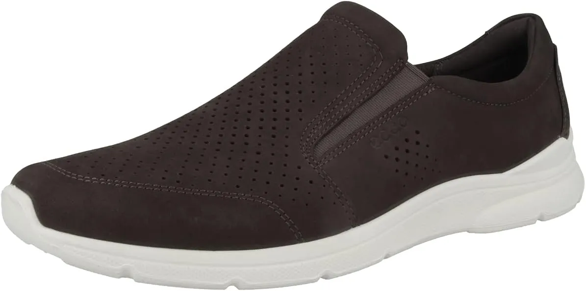 Ecco Men's Irving Derbys Sneakers Lace-Up