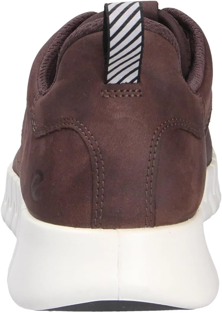 ECCO Men's Lace-up Shoes Brown