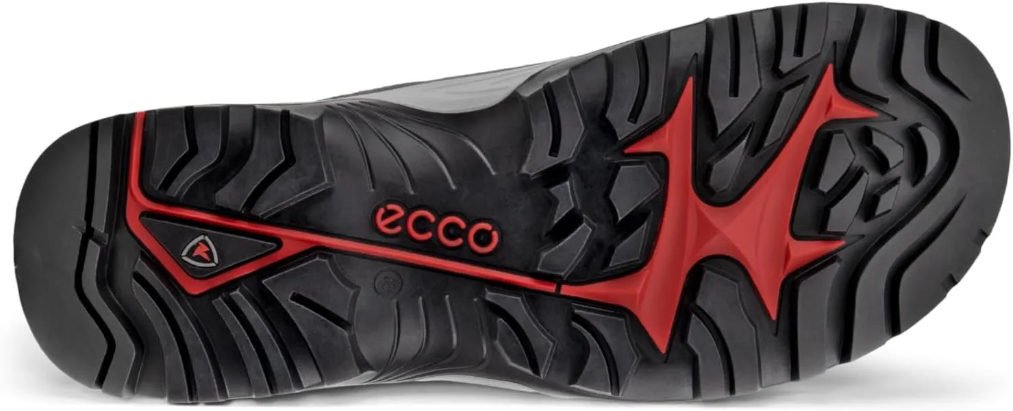 ECCO Men's Offroad Cruiser Lace Up Hiking Shoe