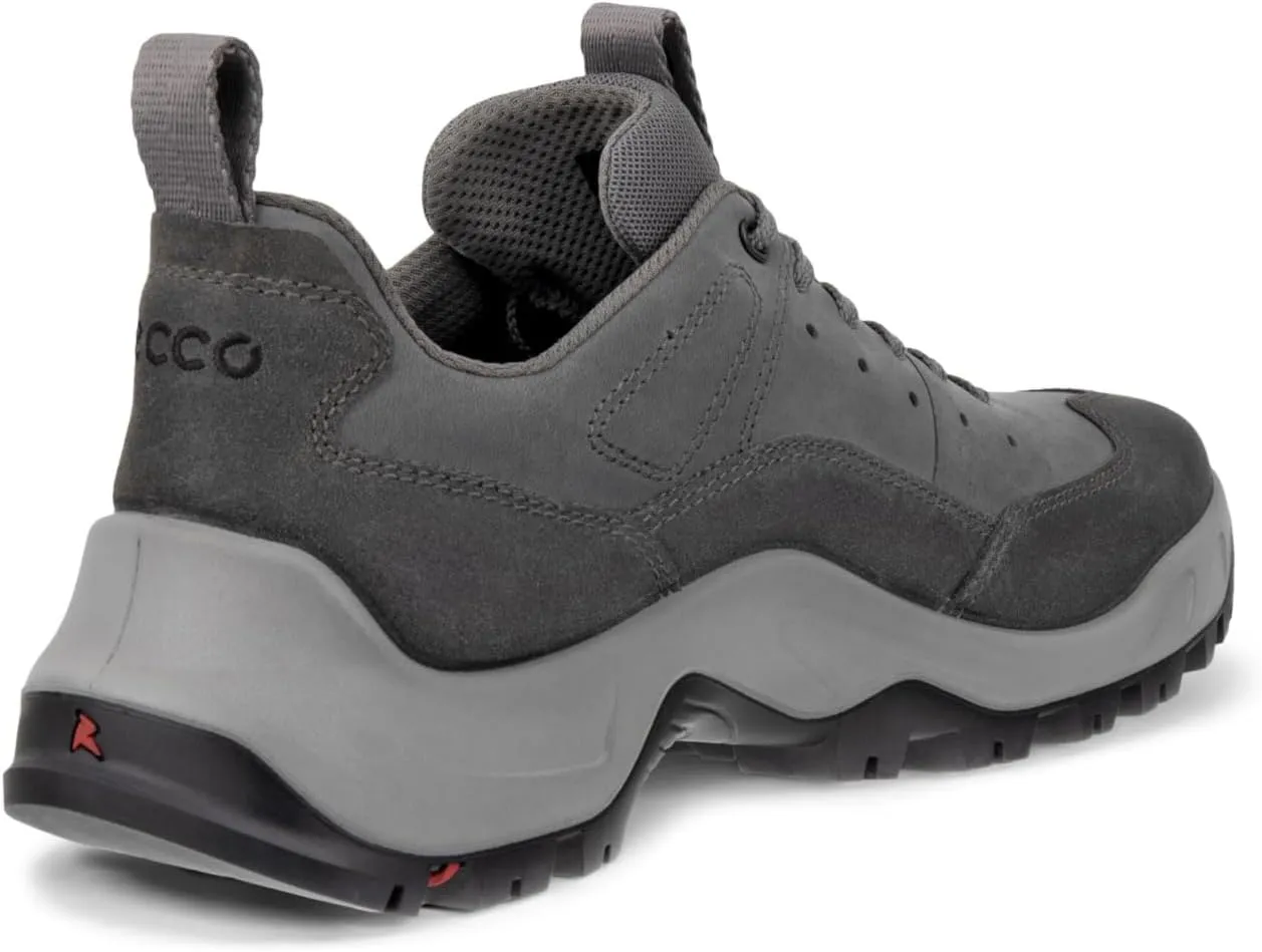 ECCO Men's Offroad Cruiser Lace Up Hiking Shoe