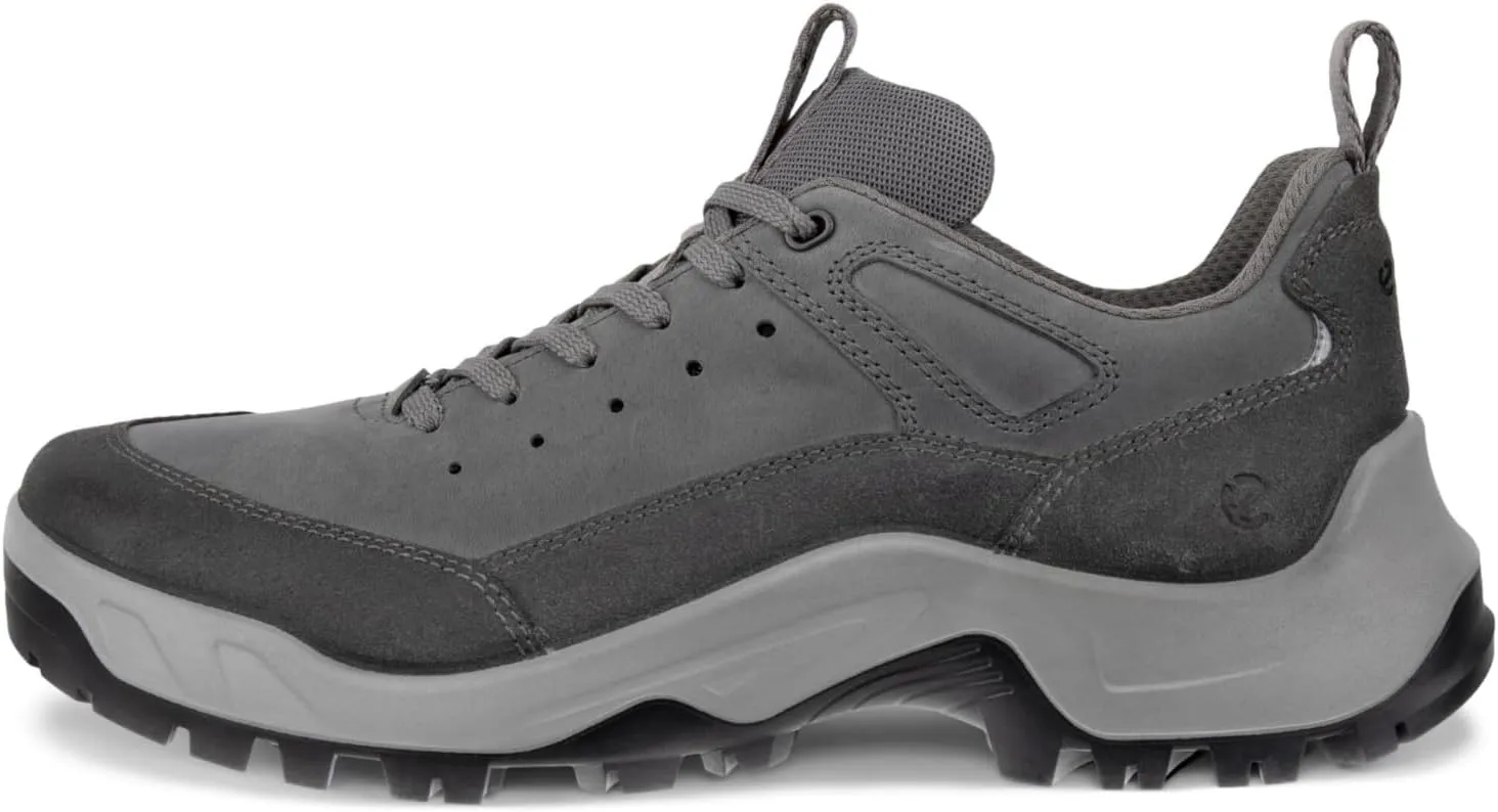 ECCO Men's Offroad Cruiser Lace Up Hiking Shoe