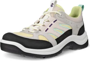ECCO Men's Offroad Lace Up Hiking Shoe
