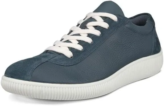 ECCO Men's Soft Zero Lace Up Sneaker