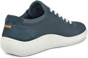 ECCO Men's Soft Zero Lace Up Sneaker