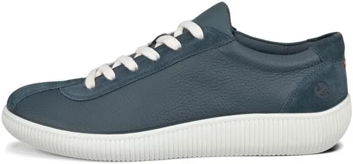 ECCO Men's Soft Zero Lace Up Sneaker