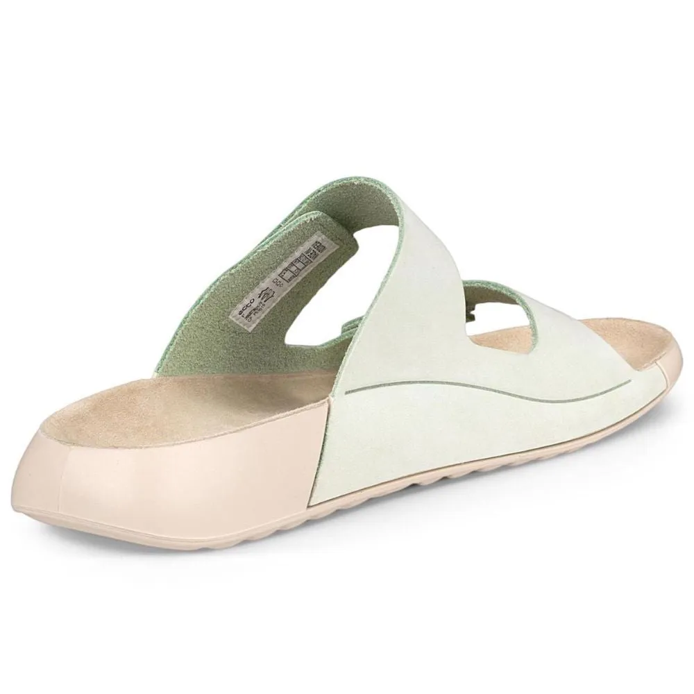 ECCO Women's Cozmo W Matcha