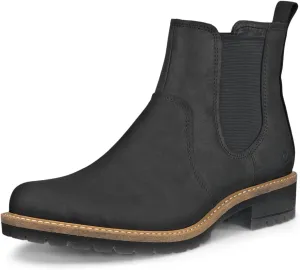 ECCO Women's Elaina Hydromax Water-Resistant Chelsea Boot