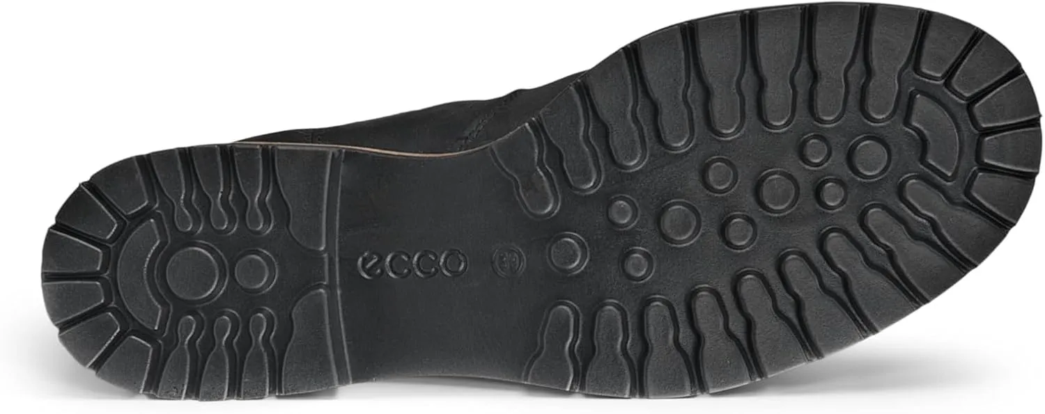 ECCO Women's Elaina Hydromax Water-Resistant Chelsea Boot