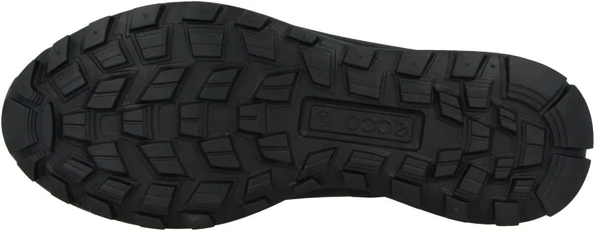 ECCO Women's Exostrike Chelsea Gore-tex Ankle Boot