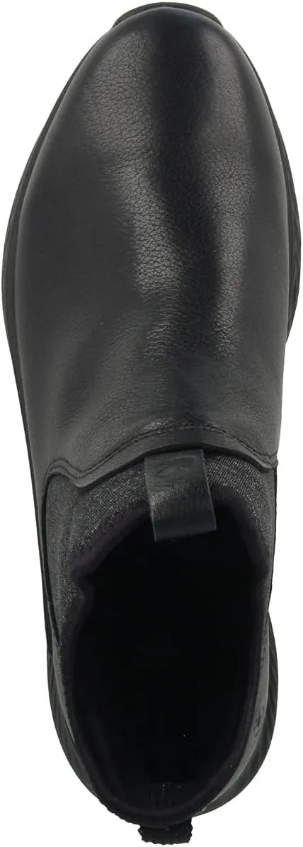 ECCO Women's Exostrike Chelsea Gore-tex Ankle Boot