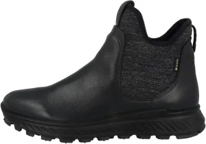 ECCO Women's Exostrike Chelsea Gore-tex Ankle Boot