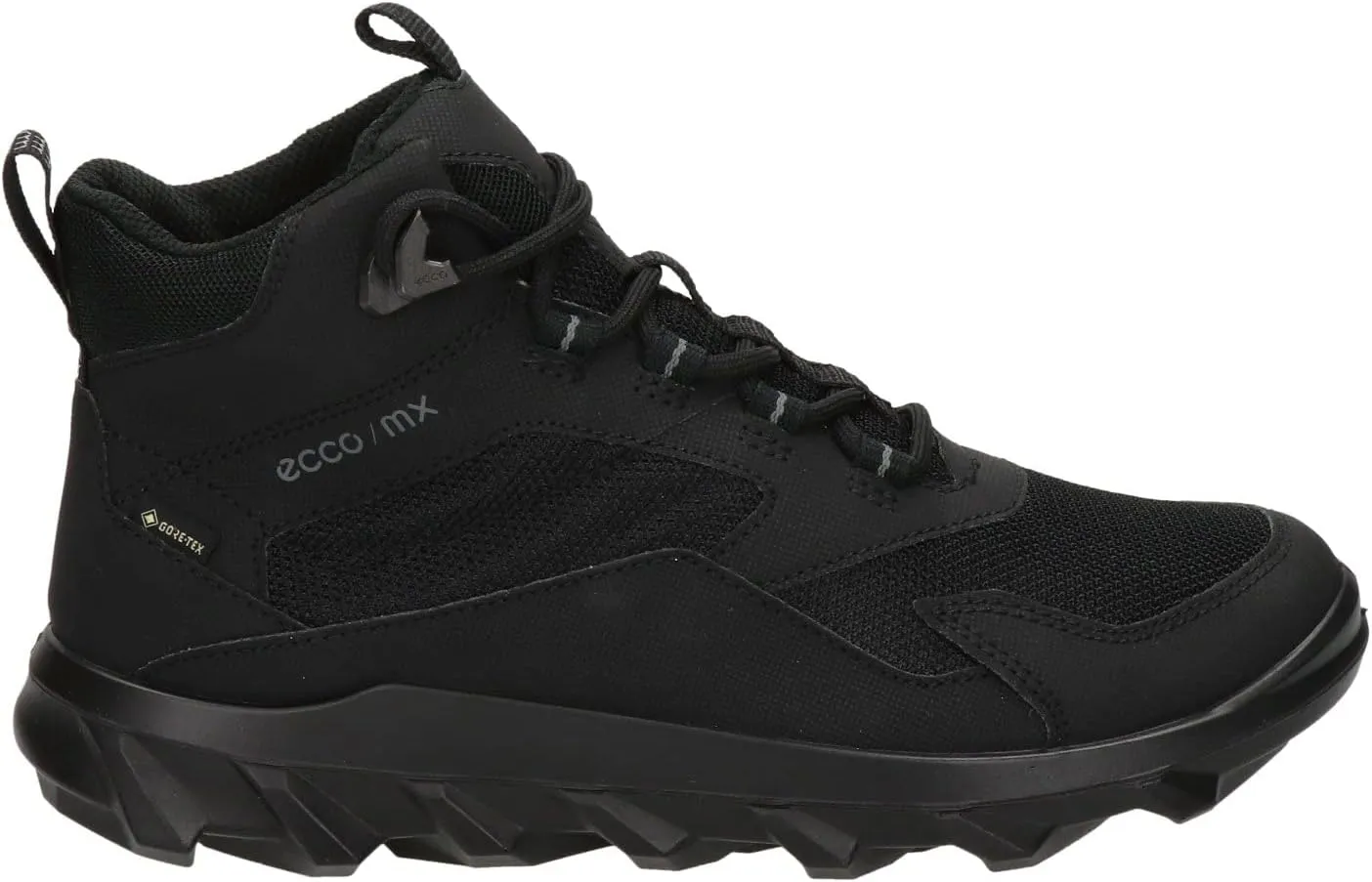 ECCO Women's Mx Mid Boot Gore-tex Sneaker