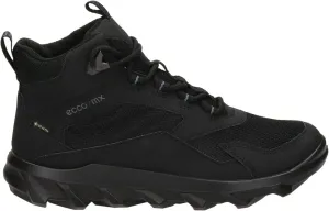 ECCO Women's Mx Mid Boot Gore-tex Sneaker