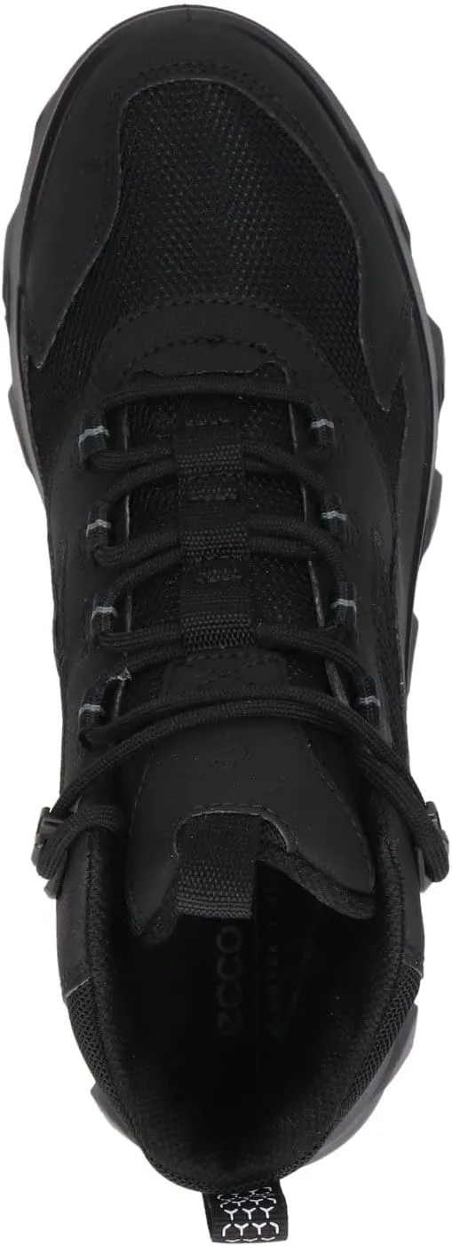 ECCO Women's Mx Mid Boot Gore-tex Sneaker