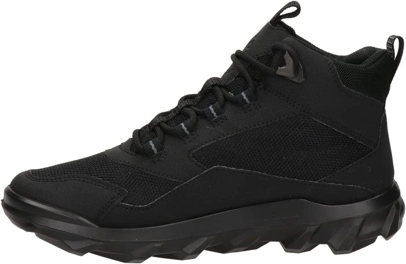 ECCO Women's Mx Mid Boot Gore-tex Sneaker