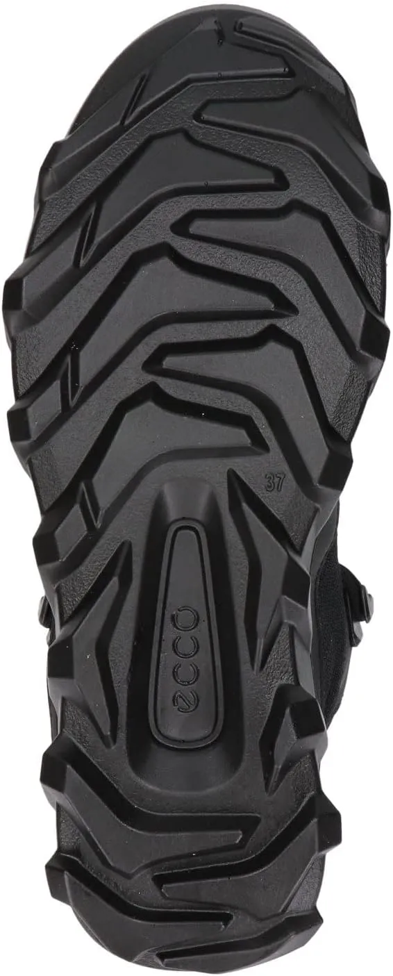 ECCO Women's Mx Mid Boot Gore-tex Sneaker