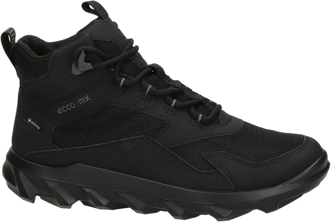 ECCO Women's Mx Mid Boot Gore-tex Sneaker