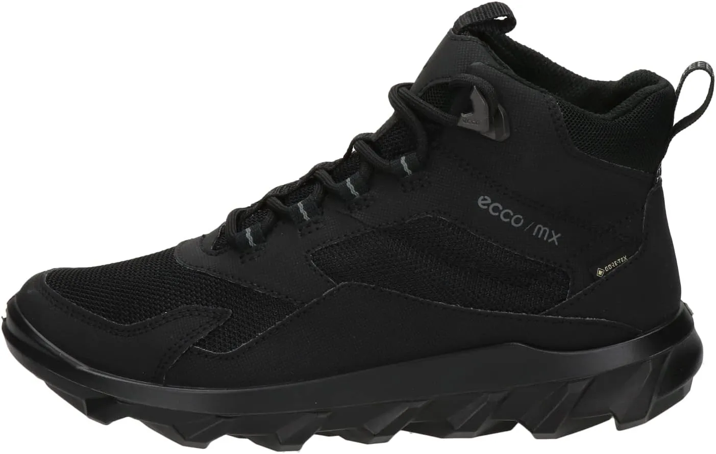 ECCO Women's Mx Mid Boot Gore-tex Sneaker