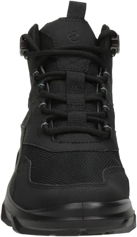 ECCO Women's Mx Mid Boot Gore-tex Sneaker