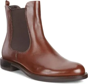 ECCO Women's Shape 25 Ankle Boot Chelsea, 5.5