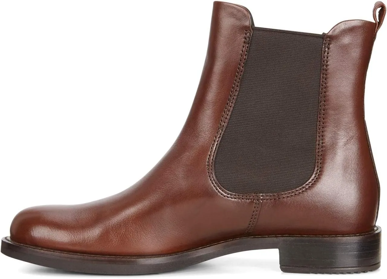 ECCO Women's Shape 25 Ankle Boot Chelsea, 5.5