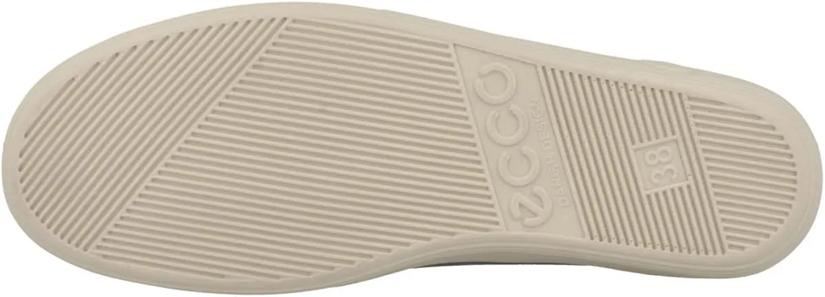ECCO Women's Soft 2.0 Lace-Up Walking Shoe