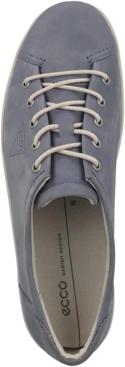 ECCO Women's Soft 2.0 Lace-Up Walking Shoe