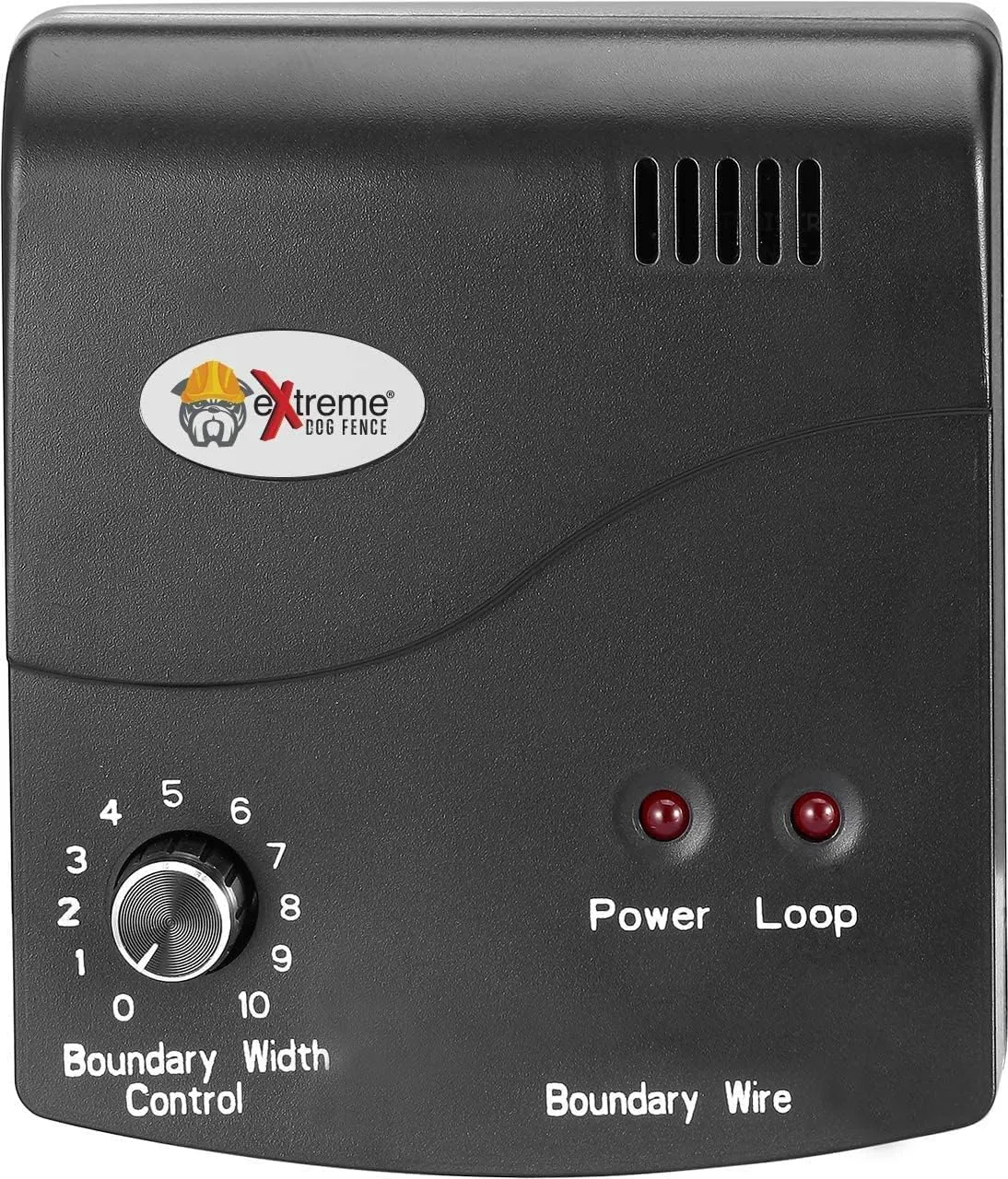 Electric Dog Fence   Remote Trainer - 2 Dog / 1000' of 16 Gauge Underground Dog Fence Wire (Up to 1 Acre) - Dual Solution to Contain and Train Your Dog(s) with a Single Collar…