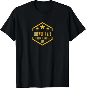 Ellsworth AFB T-Shirt