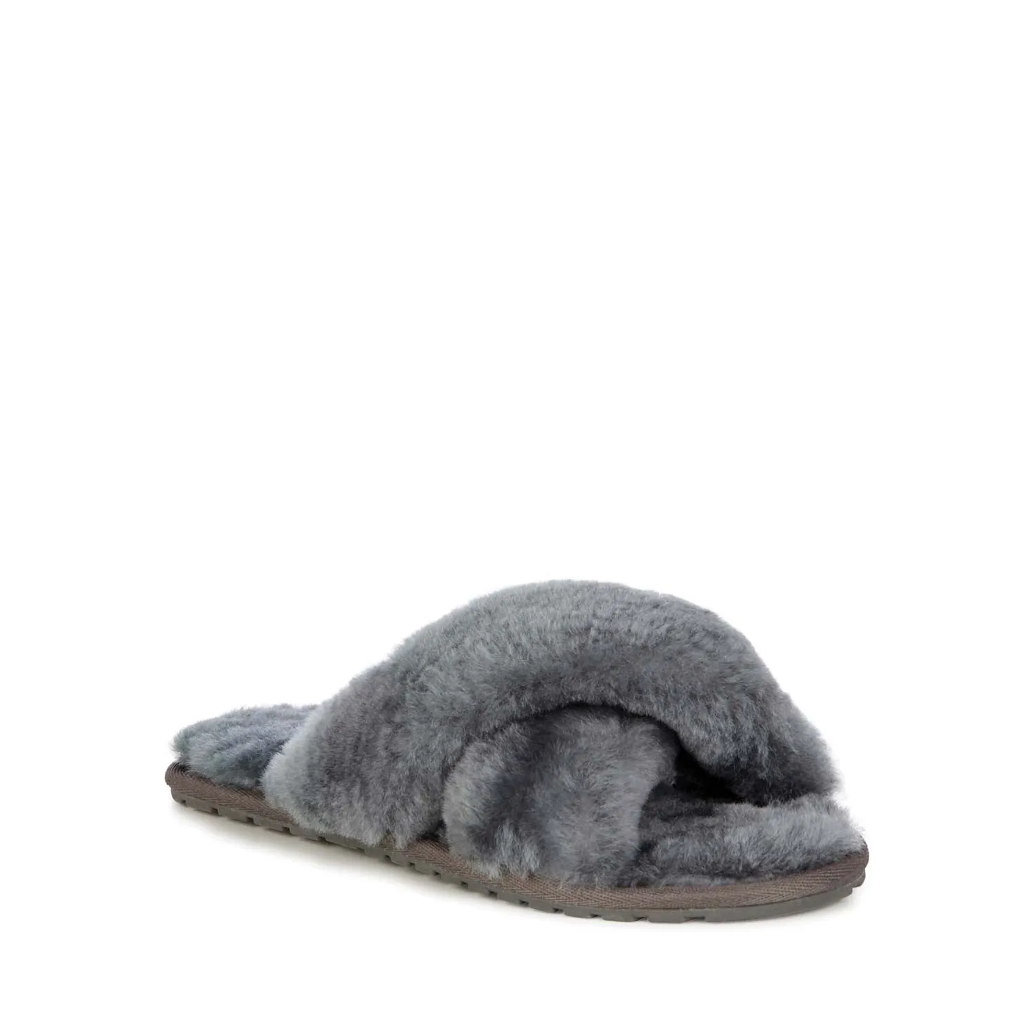 EMU Australia Mayberry Charcoal