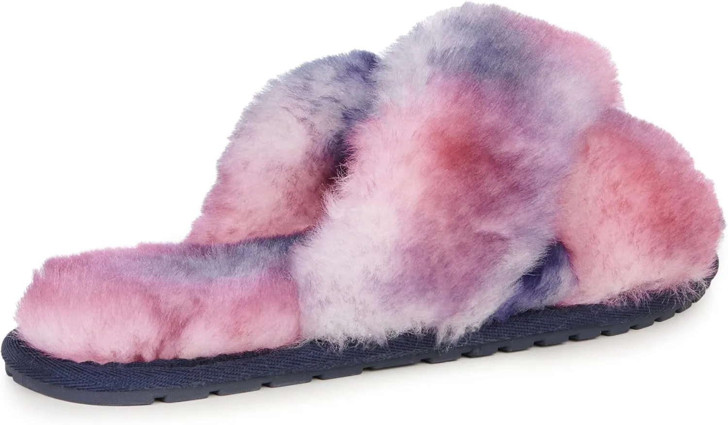 EMU Australia - Mayberry Tie Dye Womens Slipper