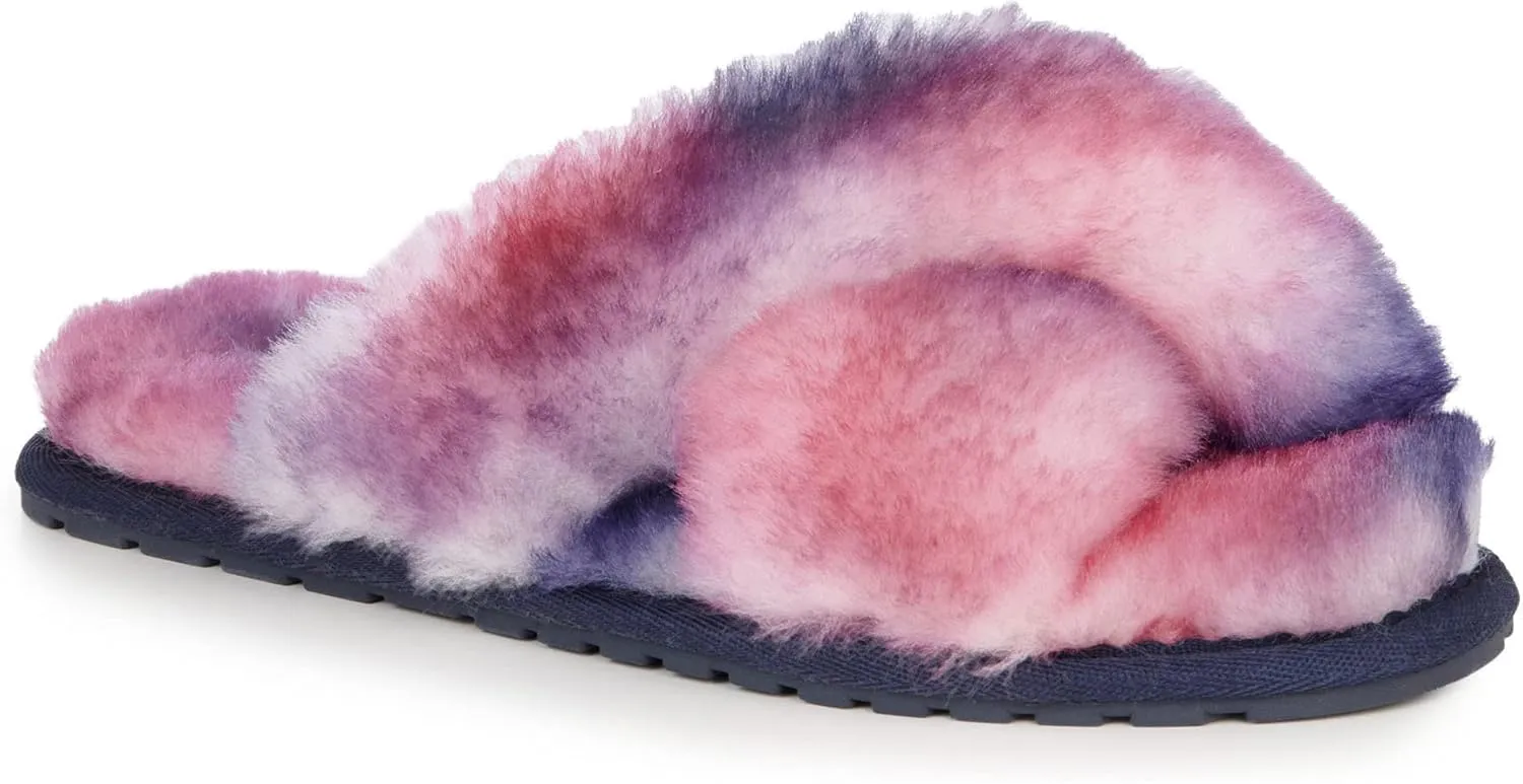 EMU Australia - Mayberry Tie Dye Womens Slipper