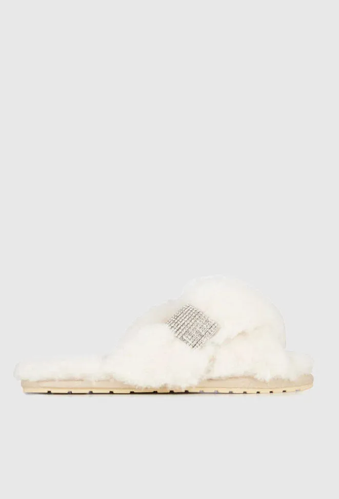 EMU Mayberry Crystal (Natural)
