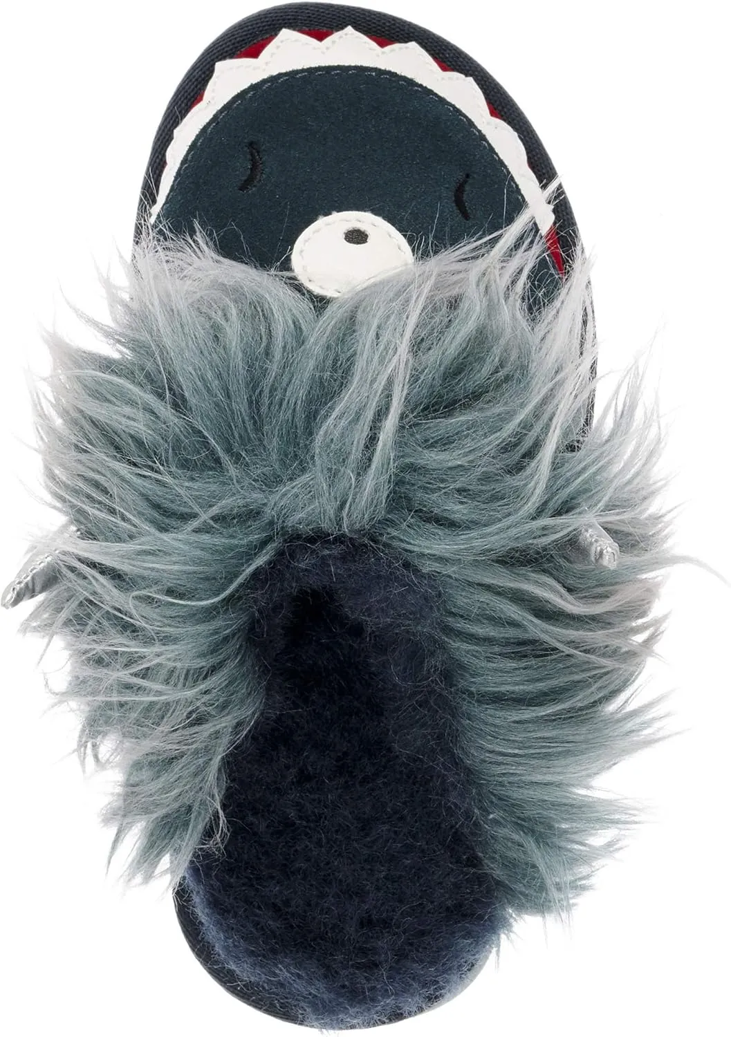 EMU Monster Slipper - Kids'