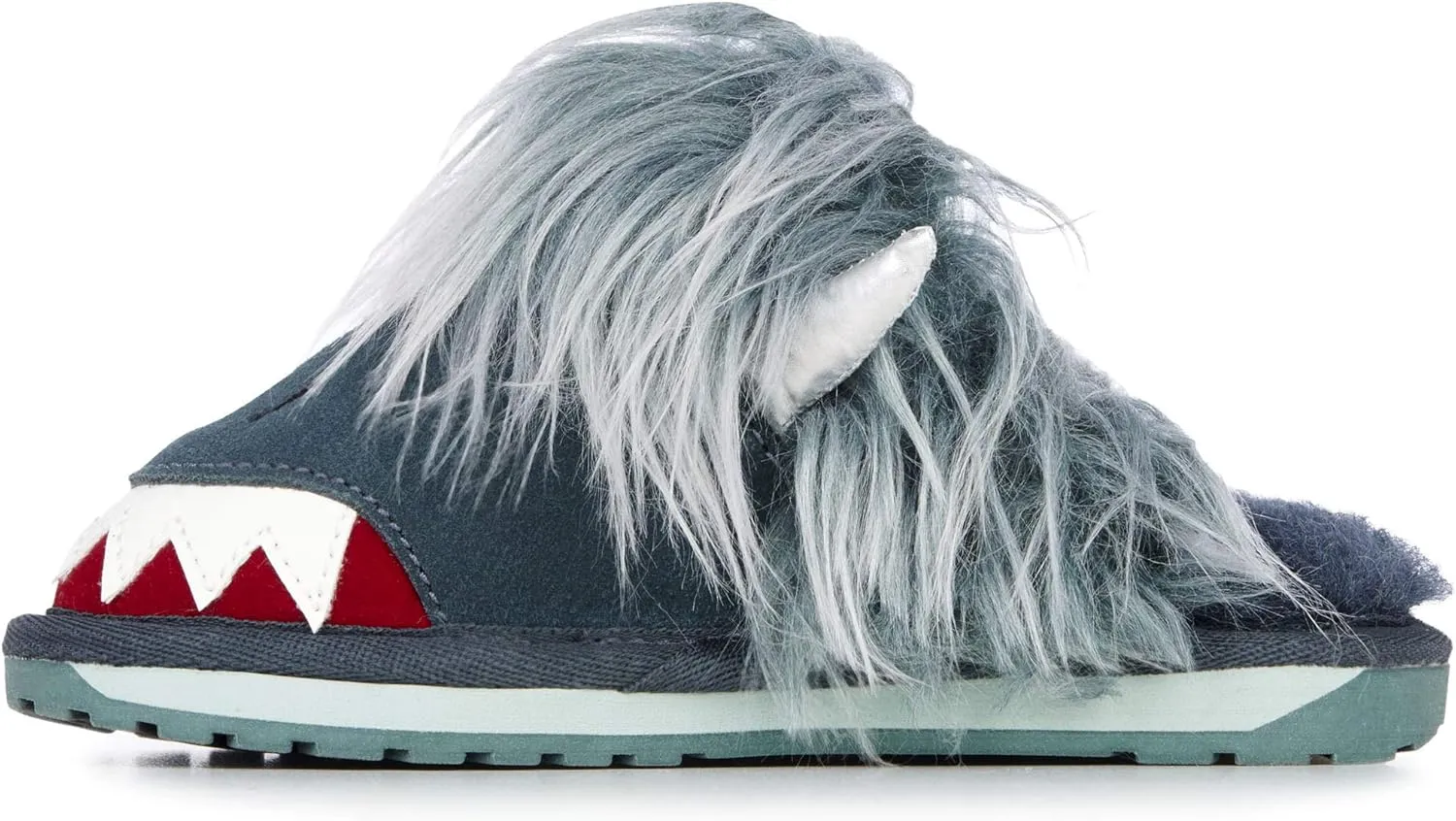 EMU Monster Slipper - Kids'