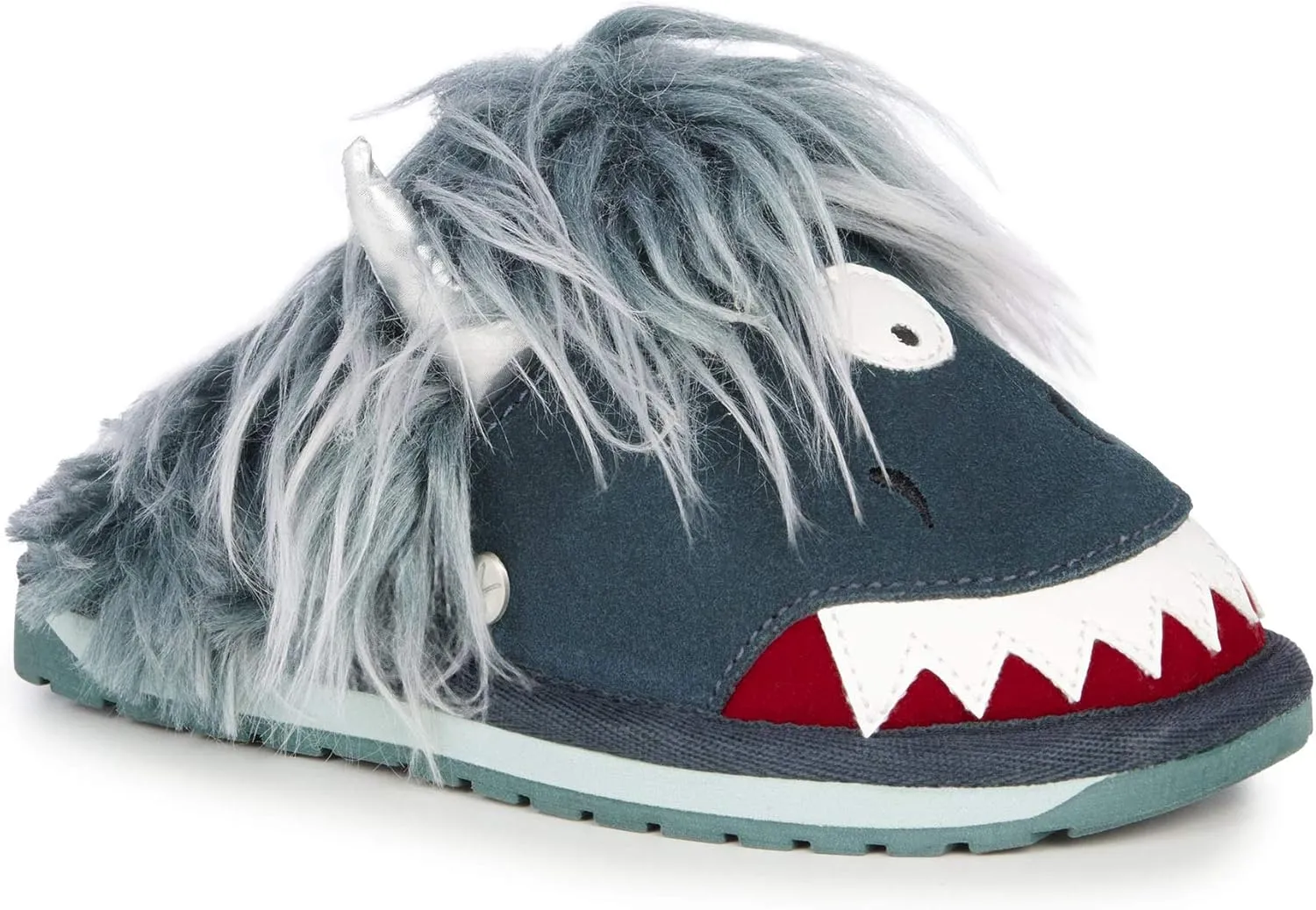 EMU Monster Slipper - Kids'